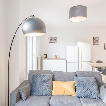 Duplex Providence - Ideal Groupe - Confort - Parking Prive Труа Екстер'єр фото
