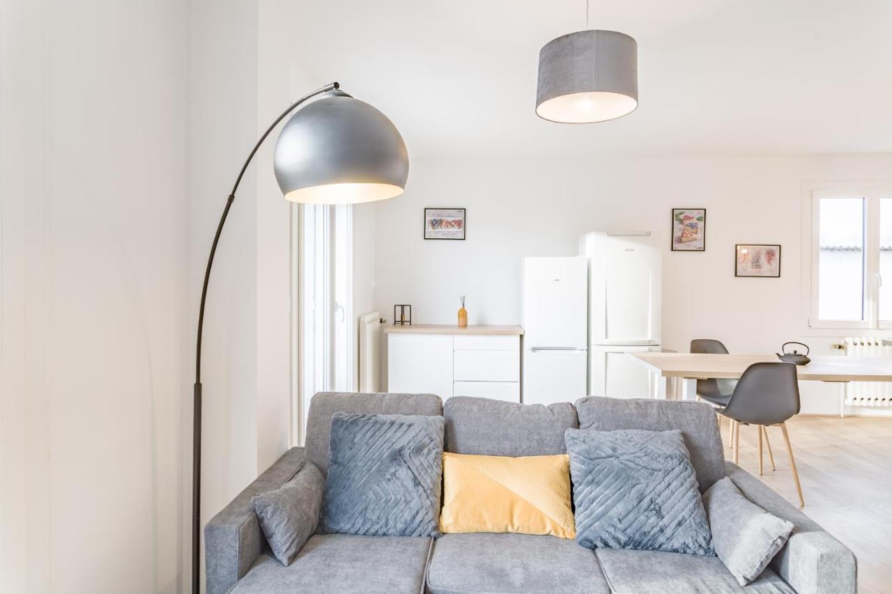Duplex Providence - Ideal Groupe - Confort - Parking Prive Труа Екстер'єр фото