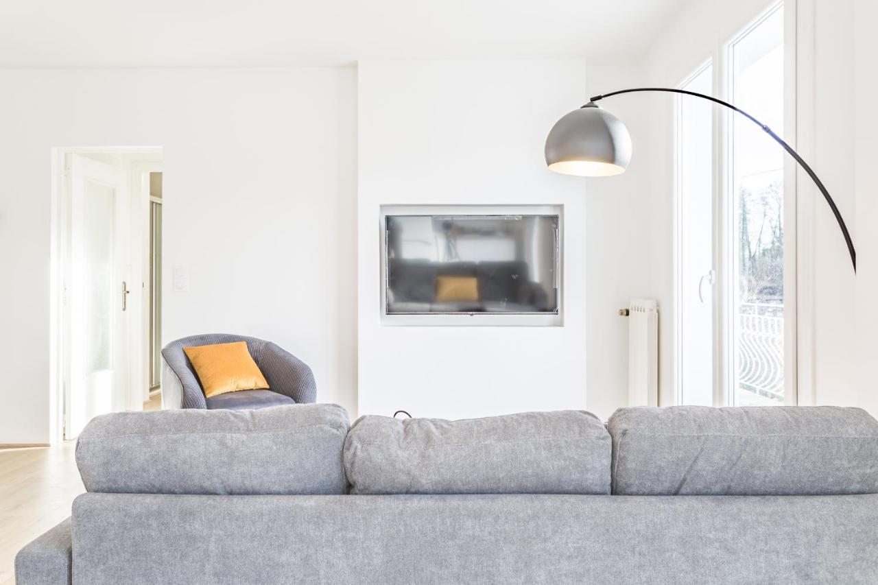 Duplex Providence - Ideal Groupe - Confort - Parking Prive Труа Екстер'єр фото