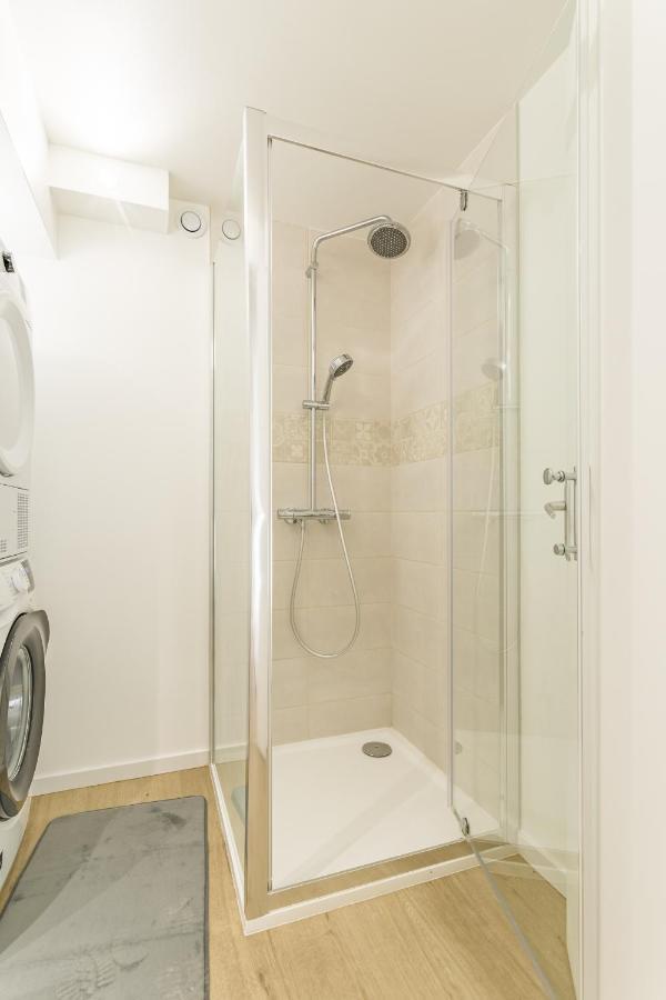 Duplex Providence - Ideal Groupe - Confort - Parking Prive Труа Екстер'єр фото