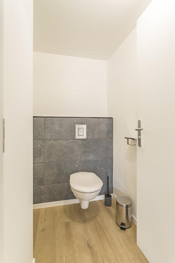 Duplex Providence - Ideal Groupe - Confort - Parking Prive Труа Екстер'єр фото